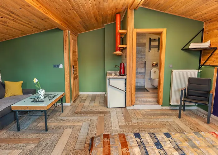 Anka Residence Kizilay Ankara