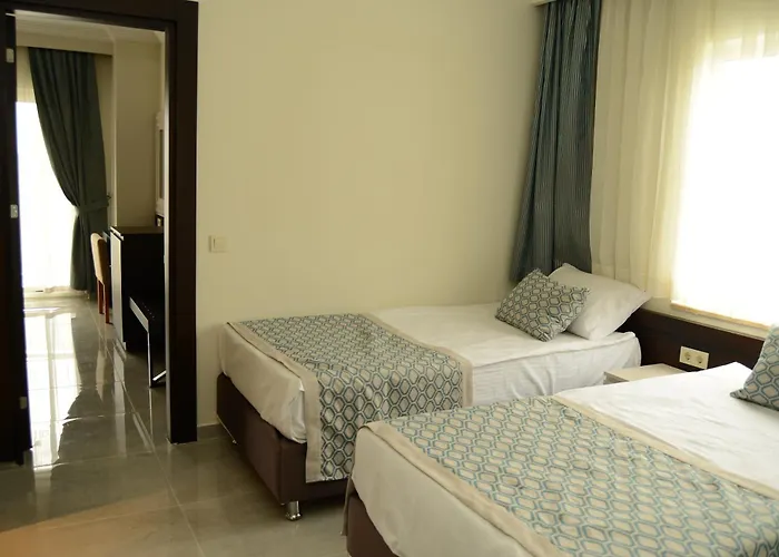 Lrs Hotels Lake River Side Hotel & Spa