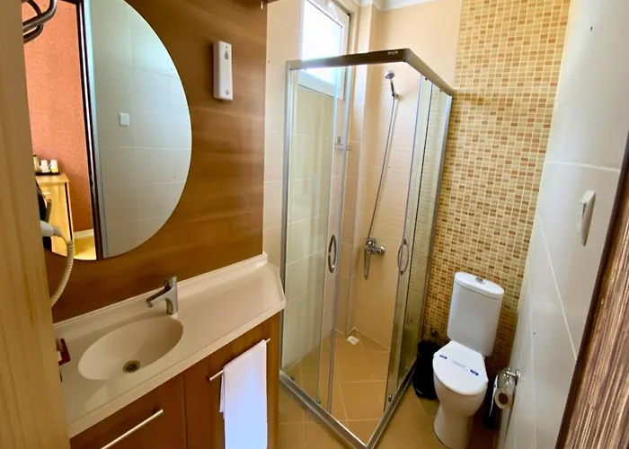 New Hotel Samsun