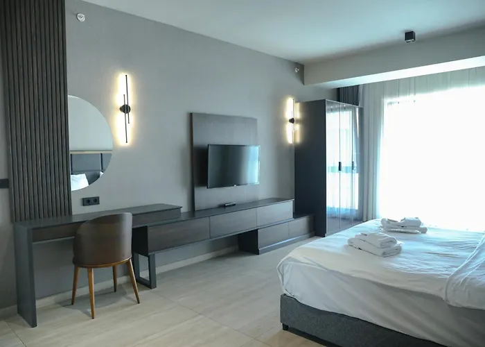 Hotel54 Sakarya 