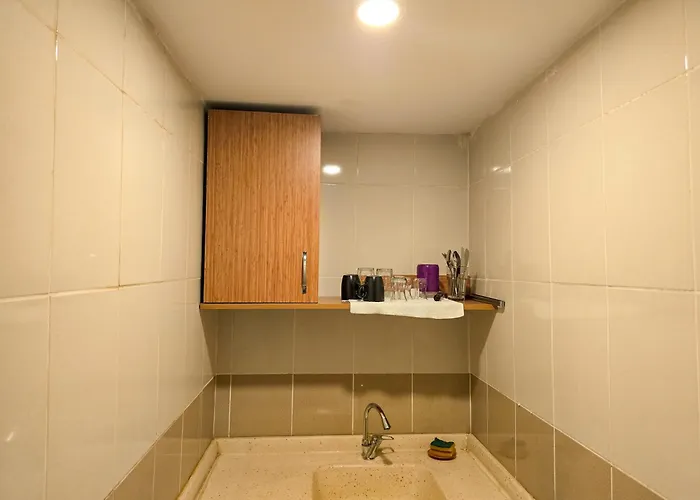 Karakoy Port House Otel İstanbul
