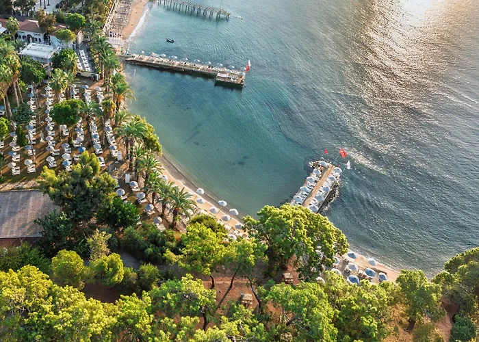 Utopia Resort & Residence Avsallar