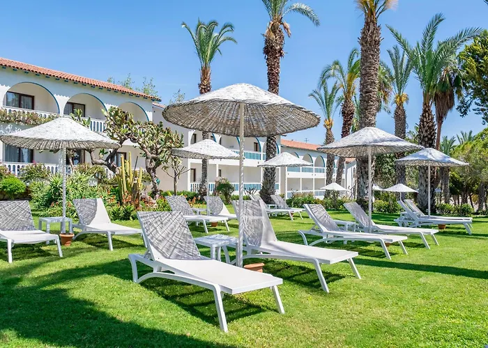 Utopia Beach Club Okurcalar