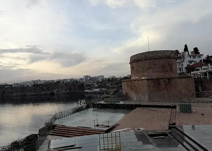 Bat Apart Otel Antalya