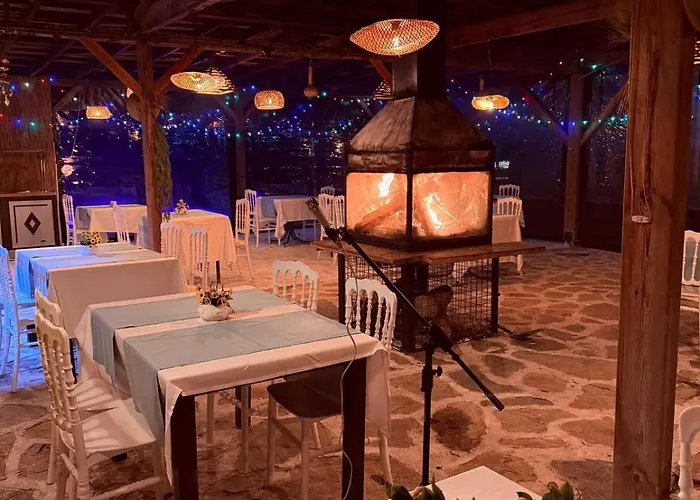 Gızlıkoyhotel Antalya