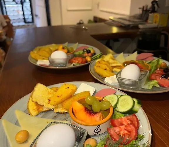 24 Boutıque Hotel İstanbul