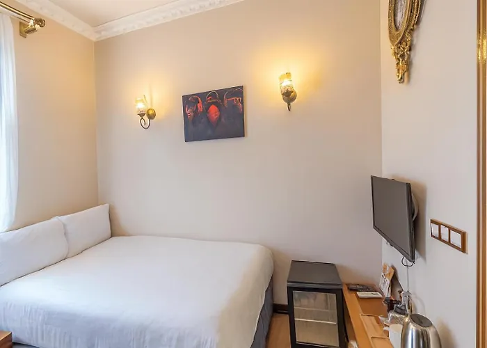 Beyport Hotel Istanbul