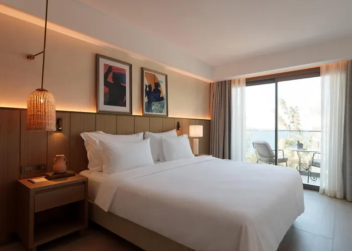 Ruins Luxury Resort - Adults Only Yalıkavak