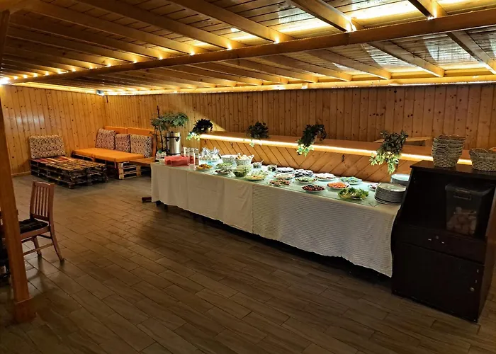 Royal Ezel Hotel Antalya