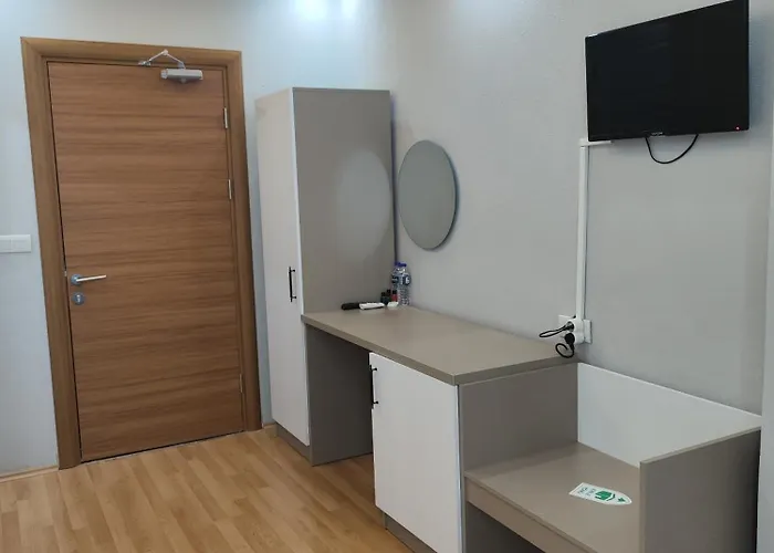 Hotel Marmara Çanakkale