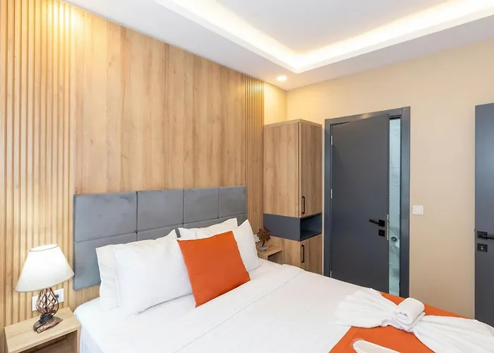 Hotel La Vitrine Κωνσταντινούπολη