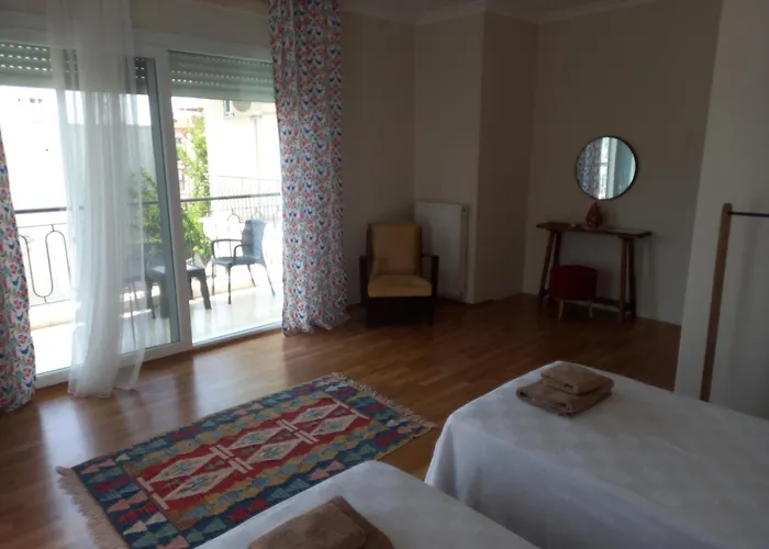 Ephesus Suites Selçuk