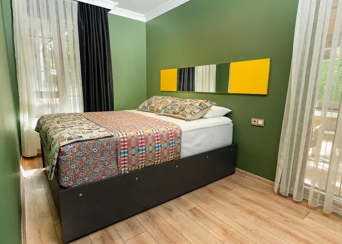 Butik 24 Suites Ankara