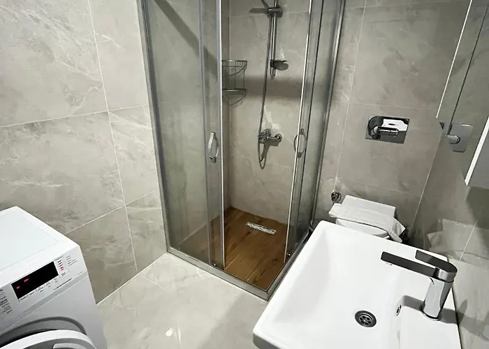 Onix Apart Hotel Antalya