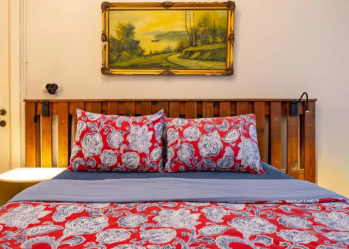Ali Pasha Apartment Κωνσταντινούπολη