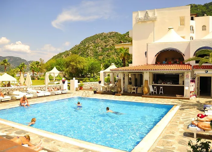 Casa & Blanca Hotel (Adults Only) Marmaris