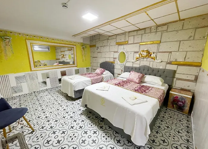 Lamur Hotel Alaçatı