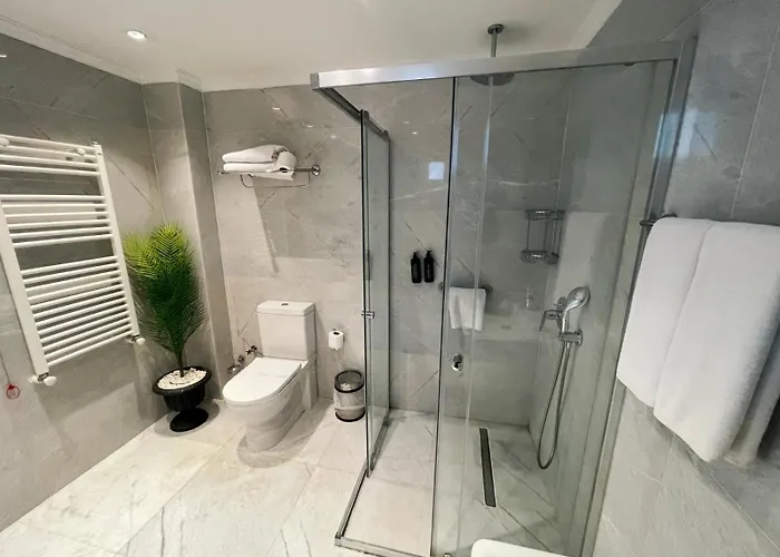 DBD Hotel Bayraklı İzmir