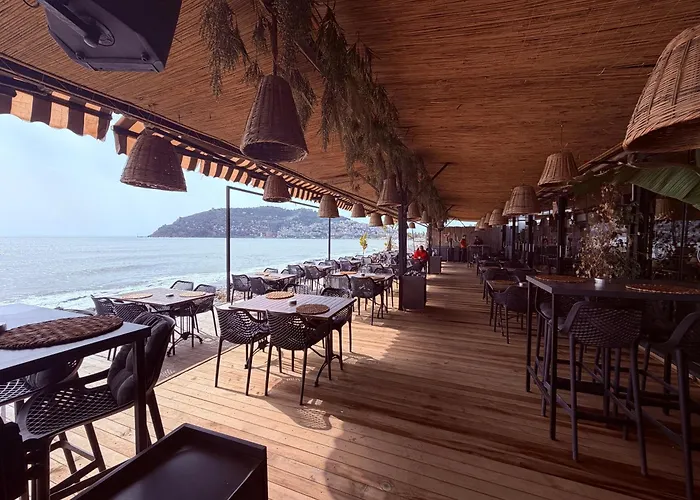 Grand Alisa Hotel Alanya