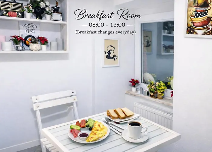 Istanberry - Dream Apartments Istanbul