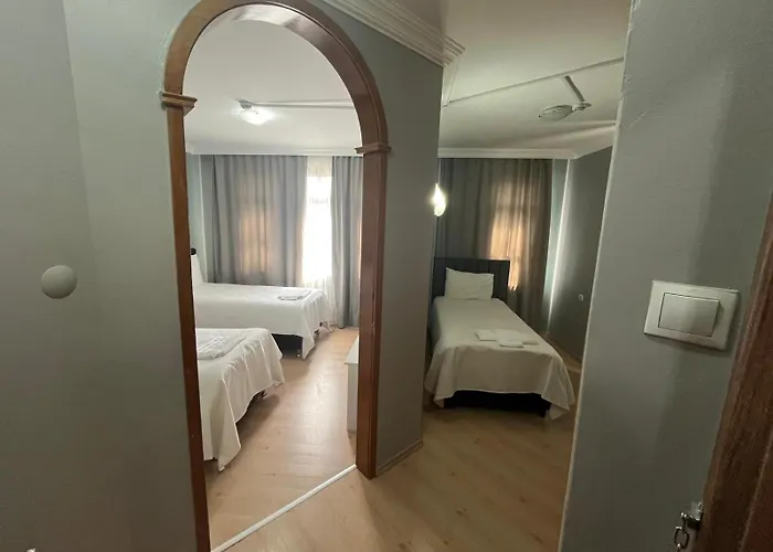 Uz Hotel Premium Safranbolu
