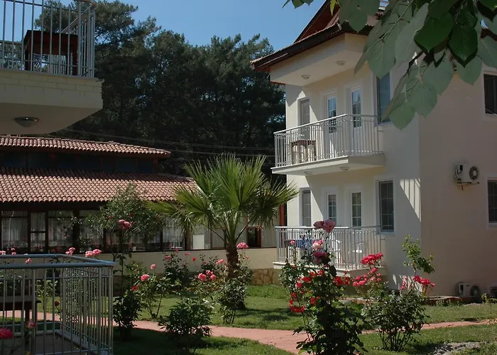 Tolay Hotel Oludeniz