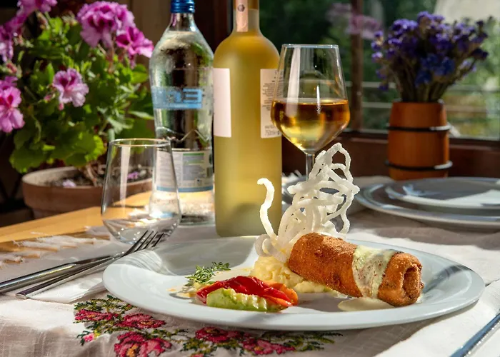Wineport Lodge Agva Riverside Hotel & Winery
