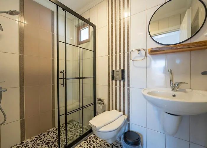 Ankakyaka Apart Hotel Muğla