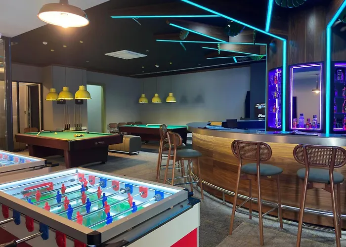 Tryp By Wyndham Istanbul Topkapi