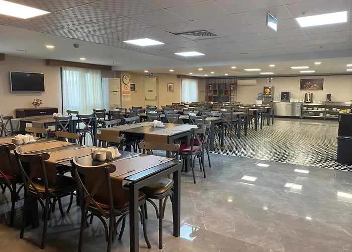 Business Express Hotel Tekirdağ