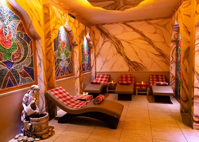 Daima Biz Hotel - Dolusu Aquapark Access Kemer 5 star