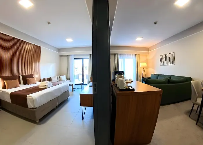 First Joy Hotel Trabzon