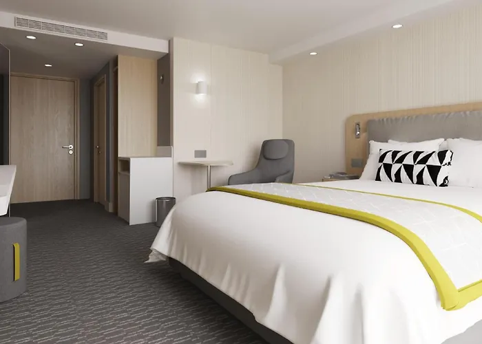 Holiday Inn Express - Ankara - Airport By Ihg