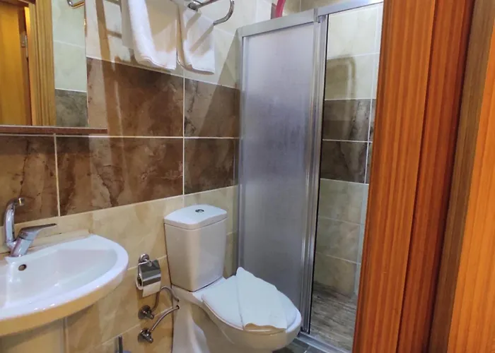 Ore Pera Suites Κωνσταντινούπολη