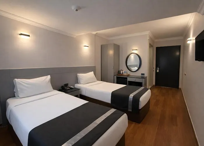 Hotels nahe Cağaloğlu-Hamam
