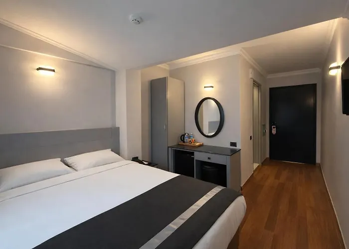 Peak Star Hotel Istanbul
