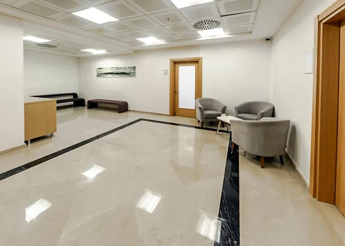 Holiday Inn Express Istanbul-Altunizade, an IHG Hotel