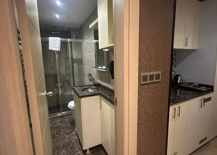 Boutique Rooms Inn Taxim Estambul