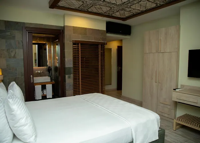 Gelibolu Taş Konak Hotel
