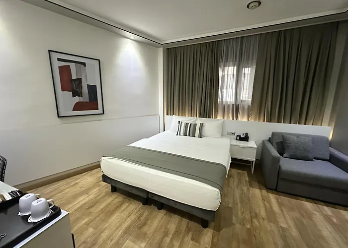 My Dora Hotel Istambul