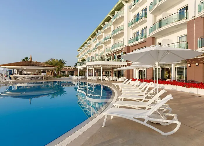 Corendon Playa Kemer Hotel Beldibi 