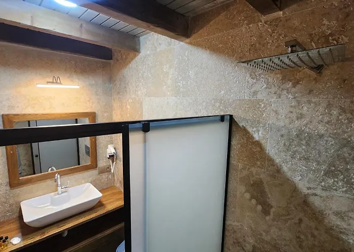 Yıldız Hotel Ürgüp