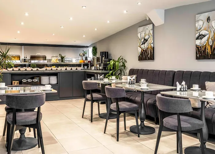 Zalel Hotels Laleli Istambul
