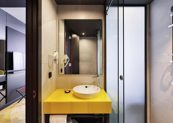 Ibis Styles Istanbul Merter