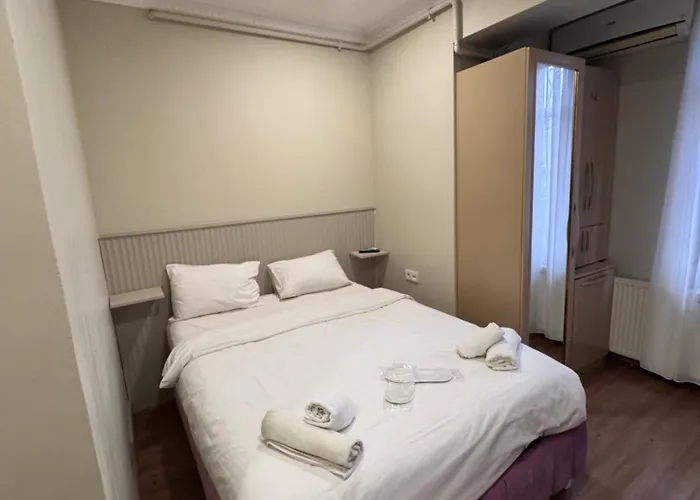 Renova Hotel Fatih Istanbul