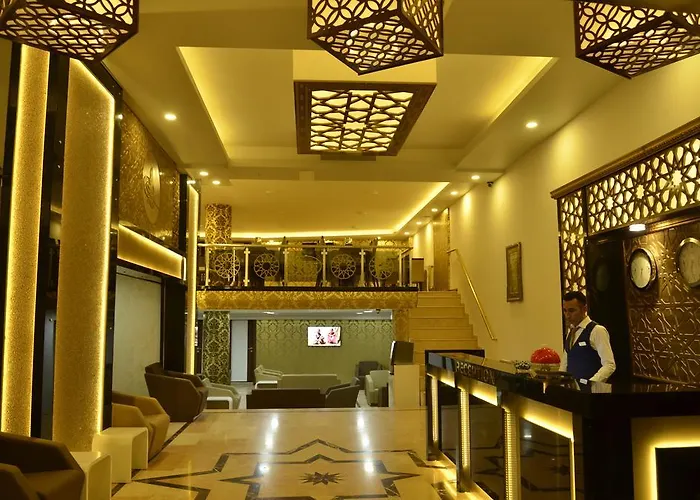Tugra Otel Adıyaman