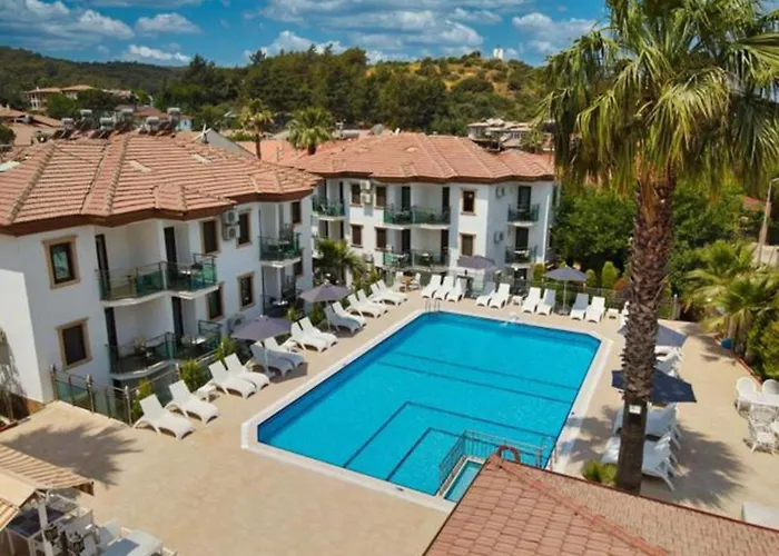 Fethiye Park Hotel