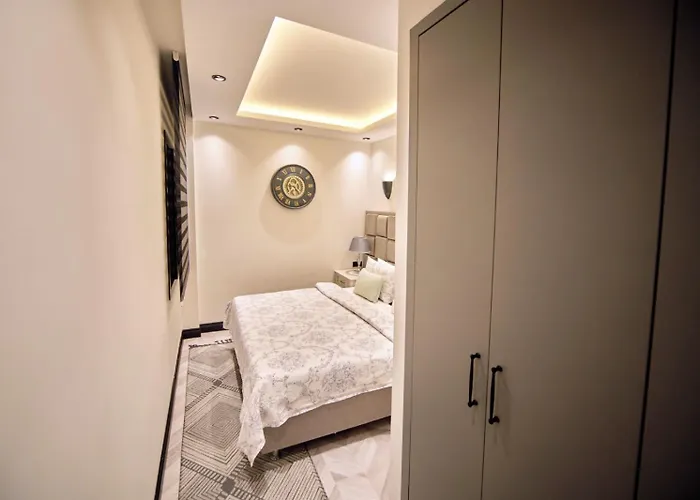 Saygin Apartments Κωνσταντινούπολη