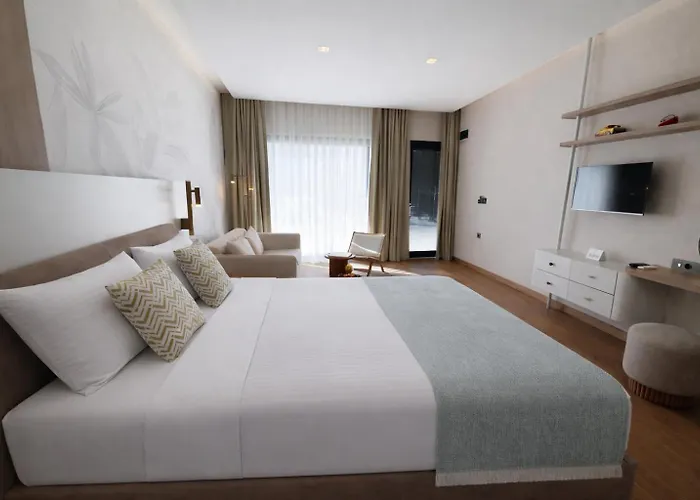 Rose Garden Premium Hotel Kemer
