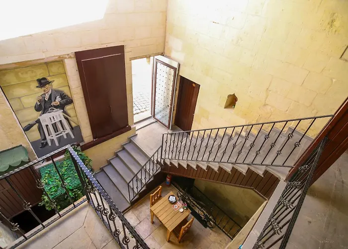 Levissi Boutique Hotel Gaziantep